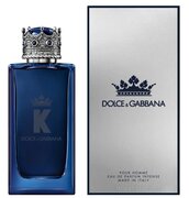 Dolce & Gabbana K by Dolce & Gabbana Intense Парфюмна вода
